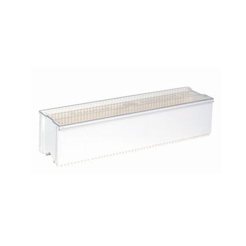 Braun Paximat 50 weiß Diamagazin