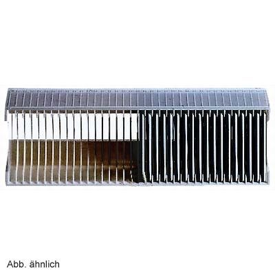 Braun Paximat 36 S grau Diamagazin