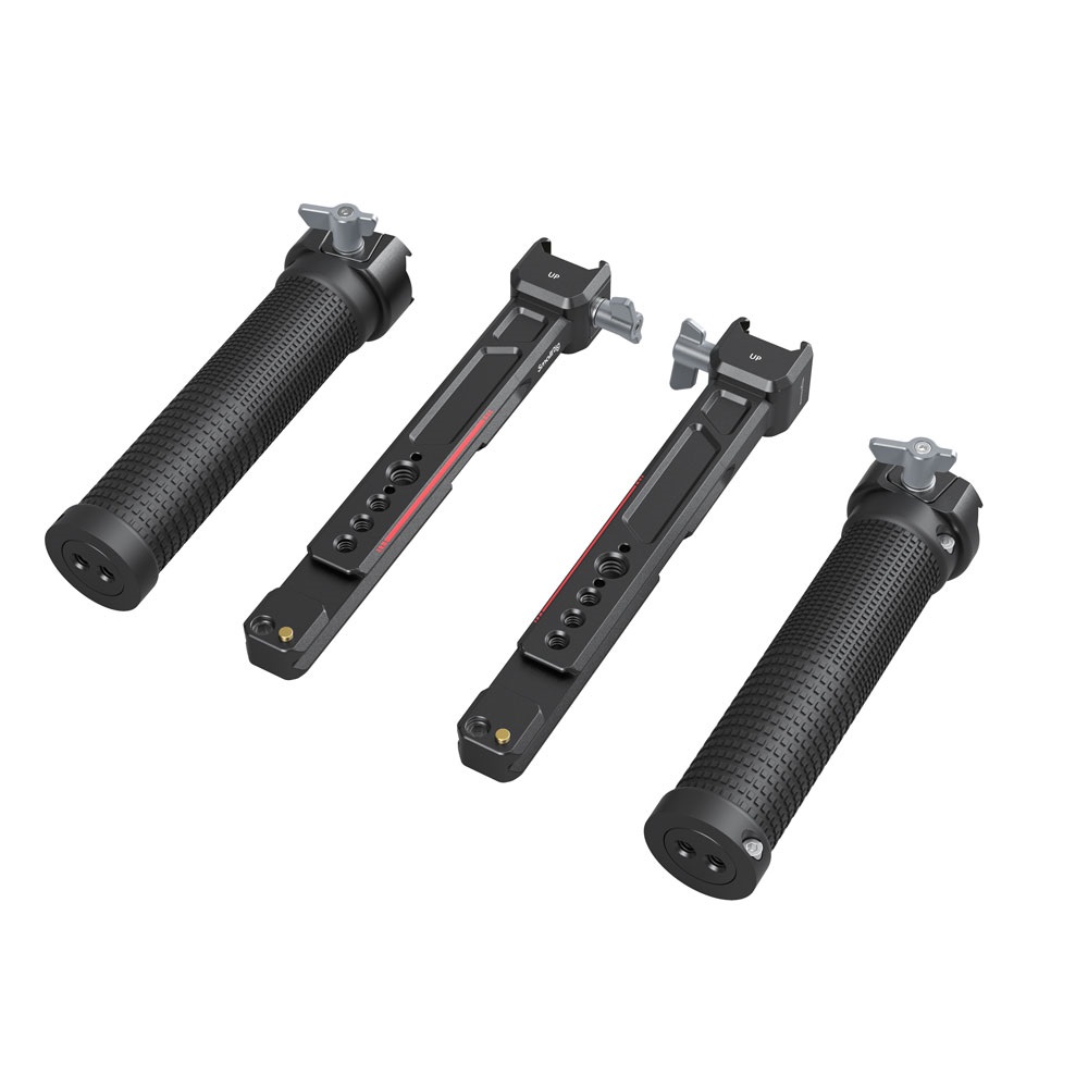 Smallrig 3027 Dual Handgrip für DJI RS 2 / RSC 2